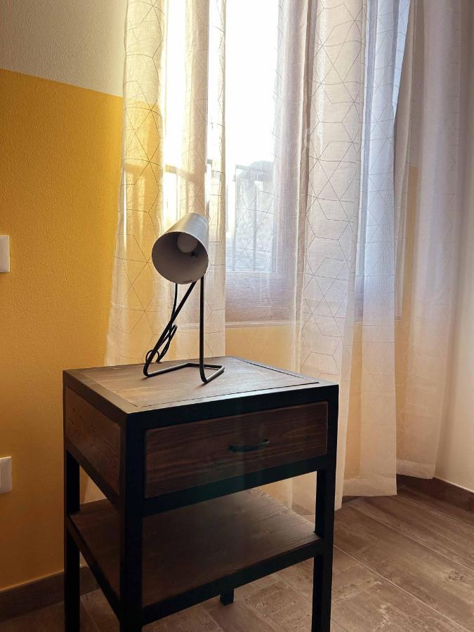 La Volpe Rossa Rooms And Apartments ซานเฟลีเช เดล เบนาโก ภายนอก รูปภาพ